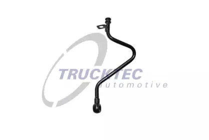 Маслопровод, компрессор TRUCKTEC AUTOMOTIVE купить