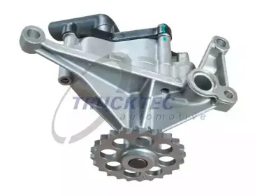 Масляный насос TRUCKTEC AUTOMOTIVE купить