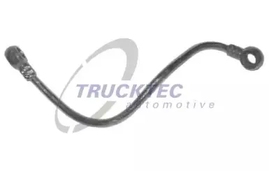 Трубка охлаждающей жидкости TRUCKTEC AUTOMOTIVE купить