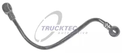 Трубка охлаждающей жидкости TRUCKTEC AUTOMOTIVE купить