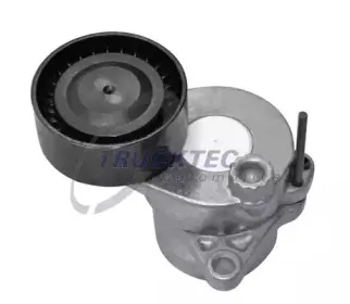 Натяжитель ремня, клиновой зубча TRUCKTEC AUTOMOTIVE купить