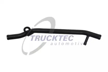 Трубка охлаждающей жидкости TRUCKTEC AUTOMOTIVE купить