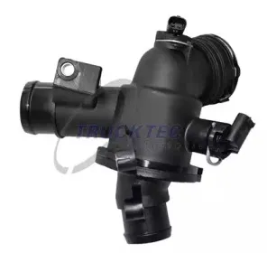 Термостат, охлаждающая жидкость TRUCKTEC AUTOMOTIVE купить