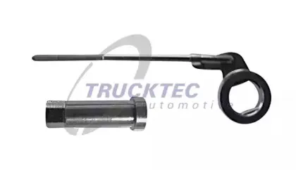 Натяжная планка, поликлиновой ремень TRUCKTEC AUTOMOTIVE купить