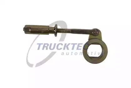 Натяжная планка, поликлиновой ремень TRUCKTEC AUTOMOTIVE купить