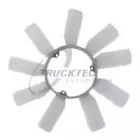 Крыльчатка вентилятора, охлаждение двигателя TRUCKTEC AUTOMOTIVE купить