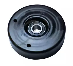 Натяжной ролик, поликлиновойремень TRUCKTEC AUTOMOTIVE купить