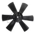 Крыльчатка вентилятора, охлаждение двигателя TRUCKTEC AUTOMOTIVE купить