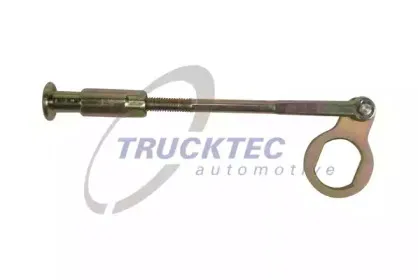 Натяжная планка, поликлиновой ремень TRUCKTEC AUTOMOTIVE купить