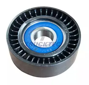 Паразитный / ведущий ролик, поликлиновой ремень TRUCKTEC AUTOMOTIVE купить