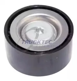 Паразитный / ведущий ролик, поликлиновой ремень TRUCKTEC AUTOMOTIVE купить