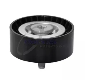 Паразитный / ведущий ролик, поликлиновой ремень TRUCKTEC AUTOMOTIVE купить