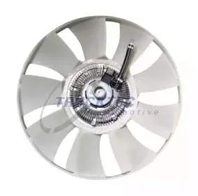 Вентилятор, охлаждение двигателя TRUCKTEC AUTOMOTIVE купить