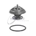 Термостат, охлаждающая жидкость TRUCKTEC AUTOMOTIVE купить