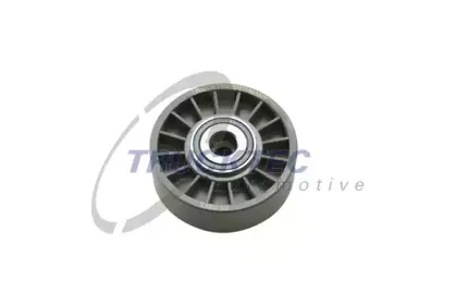 Натяжной ролик, поликлиновойремень TRUCKTEC AUTOMOTIVE купить