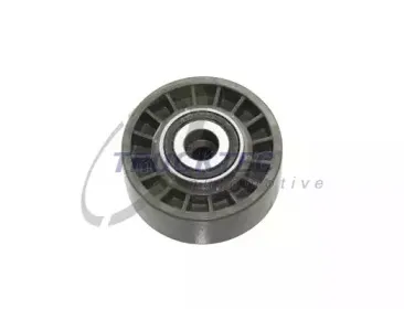 Натяжной ролик, поликлиновойремень TRUCKTEC AUTOMOTIVE купить
