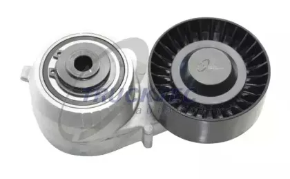 Натяжитель ремня, клиновой зубча TRUCKTEC AUTOMOTIVE купить