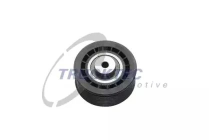 Паразитный / ведущий ролик, поликлиновой ремень TRUCKTEC AUTOMOTIVE купить