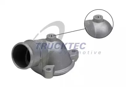 Корпус термостата TRUCKTEC AUTOMOTIVE купить
