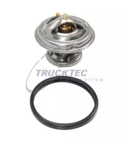 Термостат, охлаждающая жидкость TRUCKTEC AUTOMOTIVE купить
