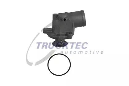 Термостат, охлаждающая жидкость TRUCKTEC AUTOMOTIVE купить