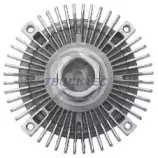 Сцепление, вентилятор радиатора TRUCKTEC AUTOMOTIVE купить