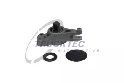 ремонтный комплект, рычаг натяжки поликлинового ремня TRUCKTEC AUTOMOTIVE купить