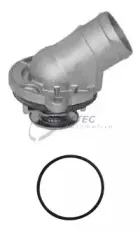 Термостат, охлаждающая жидкость TRUCKTEC AUTOMOTIVE купить