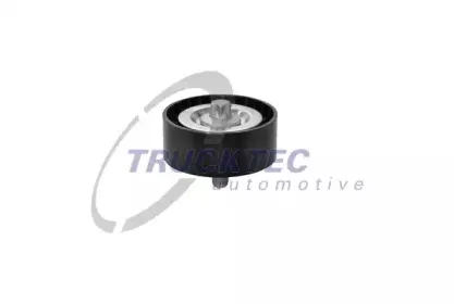 Паразитный / ведущий ролик, поликлиновой ремень TRUCKTEC AUTOMOTIVE купить