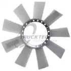 Крыльчатка вентилятора, охлаждение двигателя TRUCKTEC AUTOMOTIVE купить