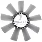 Крыльчатка вентилятора, охлаждение двигателя TRUCKTEC AUTOMOTIVE купить