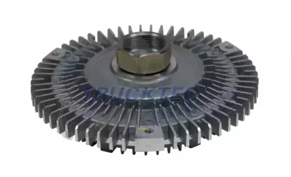 Сцепление, вентилятор радиатора TRUCKTEC AUTOMOTIVE купить