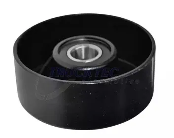 Натяжной ролик, поликлиновойремень TRUCKTEC AUTOMOTIVE купить