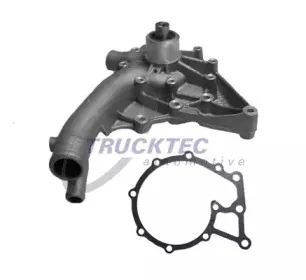 Водяной насос TRUCKTEC AUTOMOTIVE купить