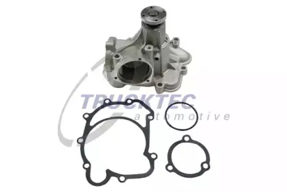 Водяной насос TRUCKTEC AUTOMOTIVE купить
