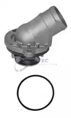 Термостат, охлаждающая жидкость TRUCKTEC AUTOMOTIVE купить