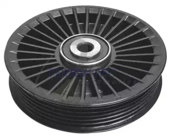 Паразитный / ведущий ролик, поликлиновой ремень TRUCKTEC AUTOMOTIVE купить