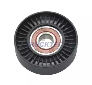 Паразитный / ведущий ролик, поликлиновой ремень TRUCKTEC AUTOMOTIVE купить