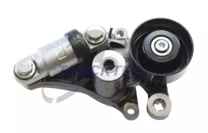 Натяжитель ремня, клиновой зубча TRUCKTEC AUTOMOTIVE купить