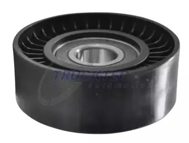 Натяжной ролик, поликлиновойремень TRUCKTEC AUTOMOTIVE купить