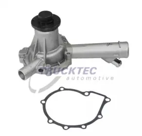 Водяной насос TRUCKTEC AUTOMOTIVE купить