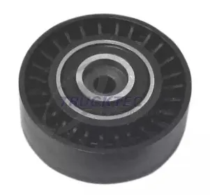 Паразитный / ведущий ролик, поликлиновой ремень TRUCKTEC AUTOMOTIVE купить