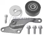 ремонтный комплект, рычаг натяжки поликлинового ремня TRUCKTEC AUTOMOTIVE купить