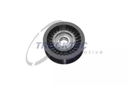 Паразитный / ведущий ролик, поликлиновой ремень TRUCKTEC AUTOMOTIVE купить