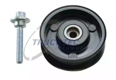Паразитный / ведущий ролик, поликлиновой ремень TRUCKTEC AUTOMOTIVE купить