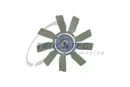 Вентилятор, охлаждение двигателя TRUCKTEC AUTOMOTIVE купить