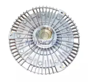 Сцепление, вентилятор радиатора TRUCKTEC AUTOMOTIVE купить