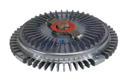 Сцепление, вентилятор радиатора TRUCKTEC AUTOMOTIVE купить