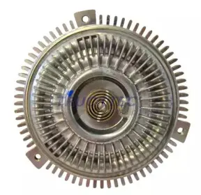 Сцепление, вентилятор радиатора TRUCKTEC AUTOMOTIVE купить