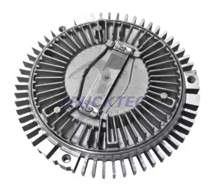 Сцепление, вентилятор радиатора TRUCKTEC AUTOMOTIVE купить